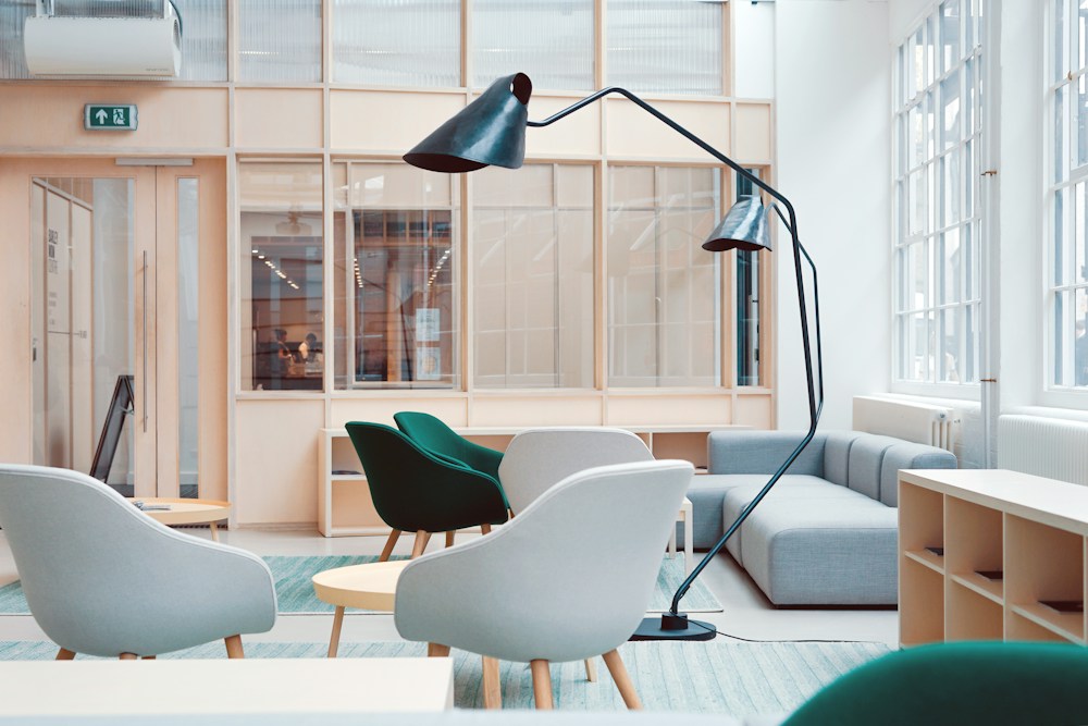 Workspace collection